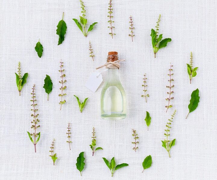 How Aromatherapy Manicures Melt Stress: Expert Science-Backed Guide