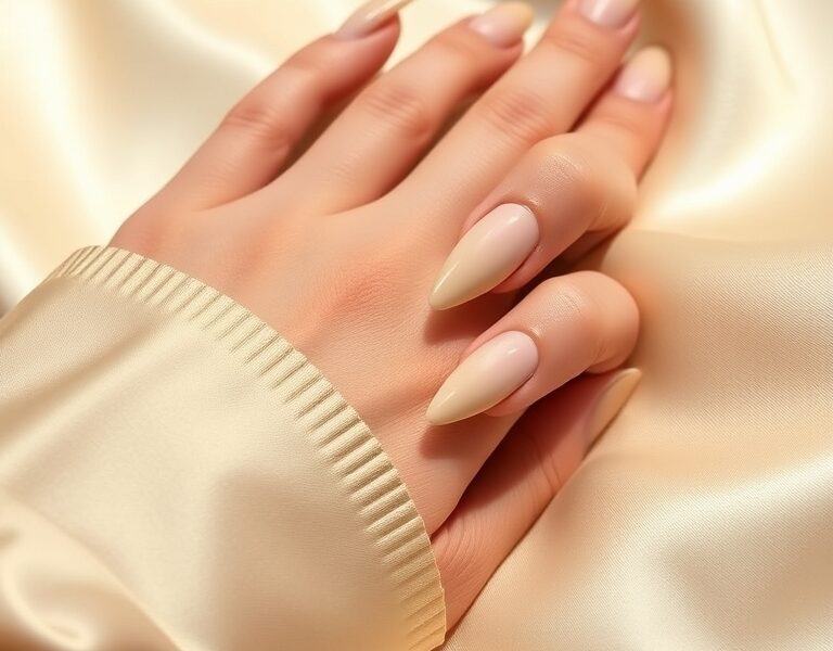 Coffin Nail Designs: From Classic to Statement Styles
