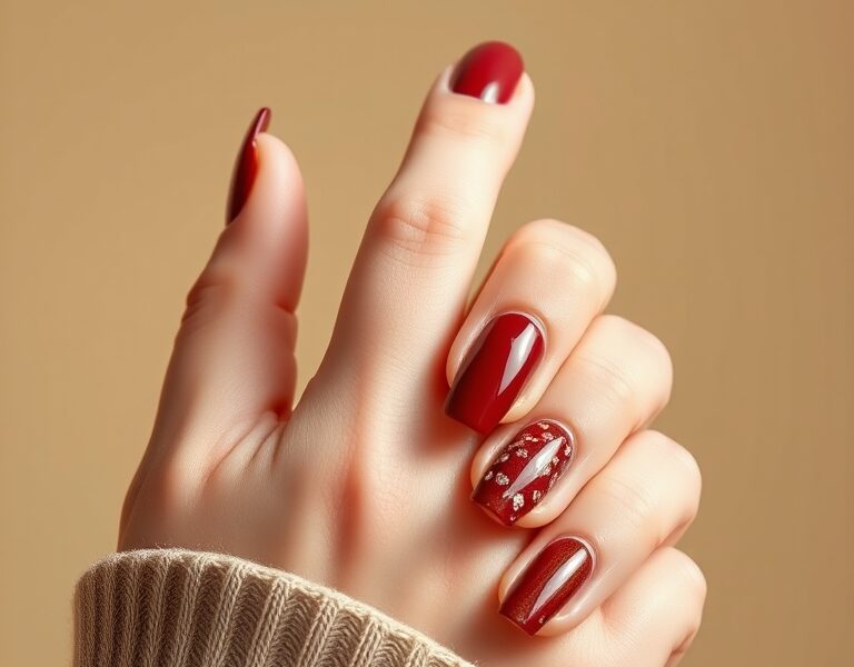 Fall Nail Trends to Try This Autumn: The Ultimate Guide