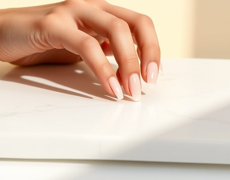 Gel Extensions vs Acrylics: Which Should You Choose?