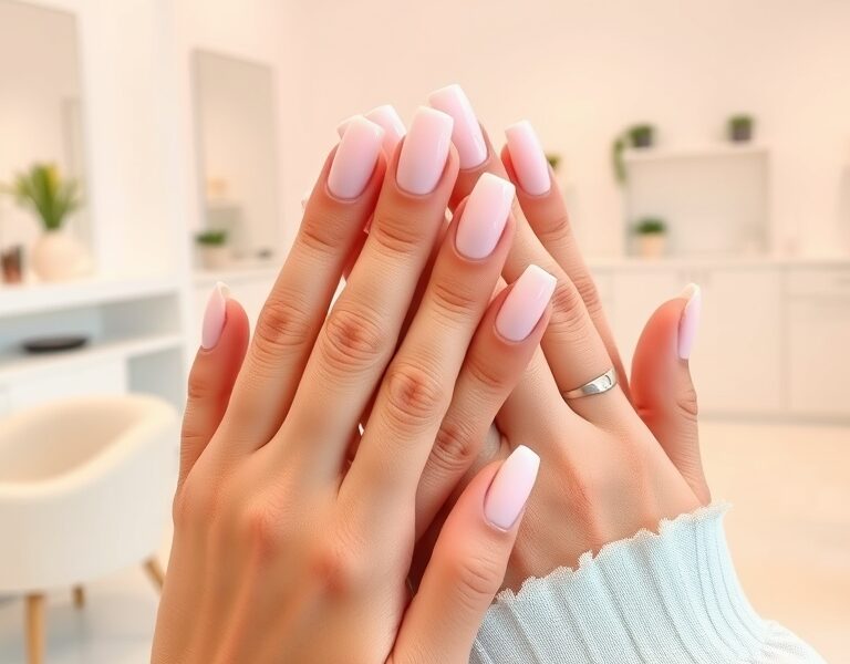 How to Remove Acrylic Nails Safely: Step‑by‑Step Home Guide