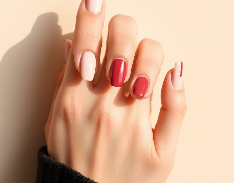 Nail Shapes Guide: How to Pick the Right One