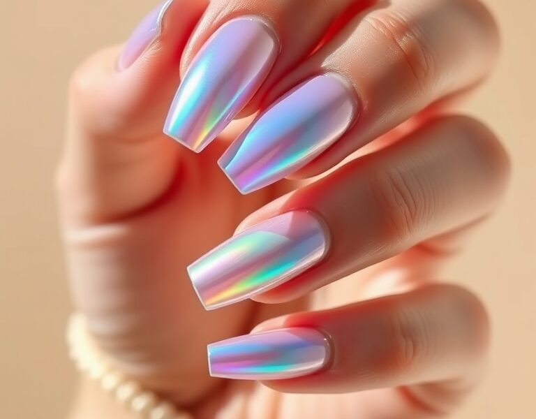 Nail Trends 2026: The Looks Everyone Will Be Wearing