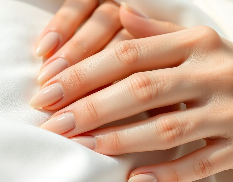 Neutral Nail Colors That Look Expensive and Polished