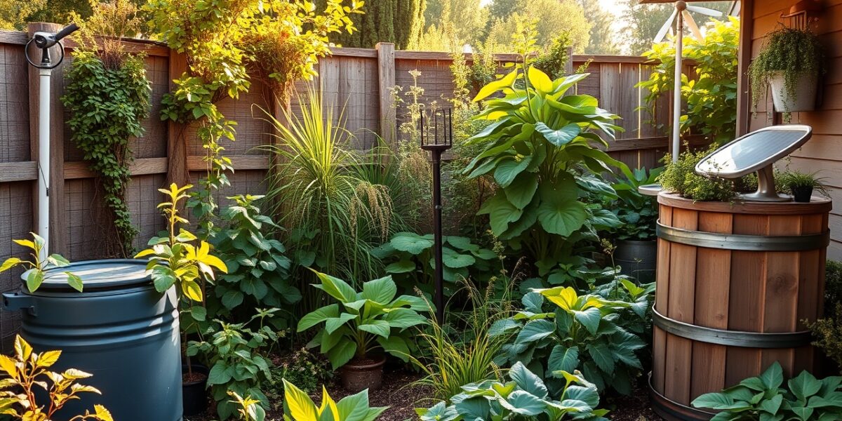 The Ultimate Guide to Sustainable Gardening