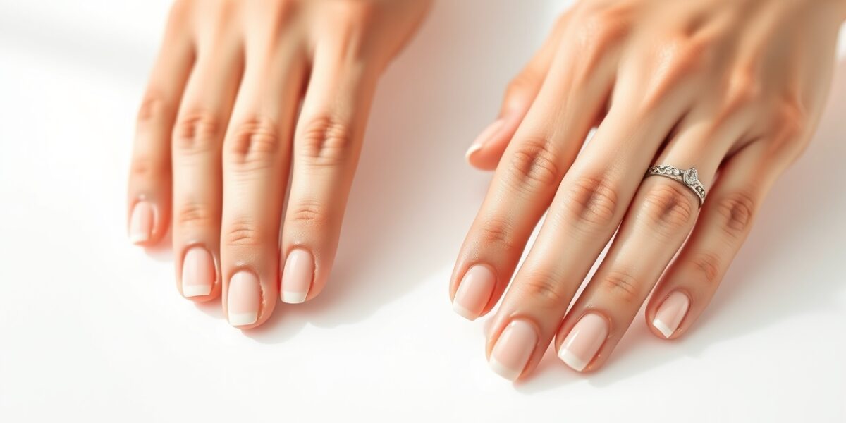 Classy Nail Designs for Work: Elegant Options That Impress