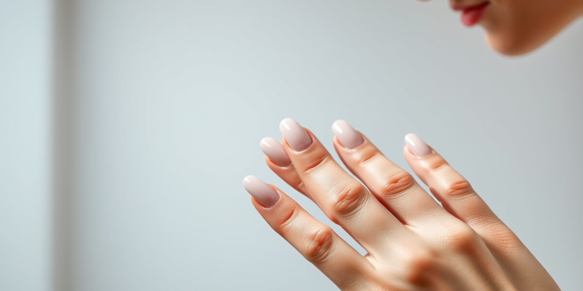 dip powder vs gel: Which gives longer lasting nails?