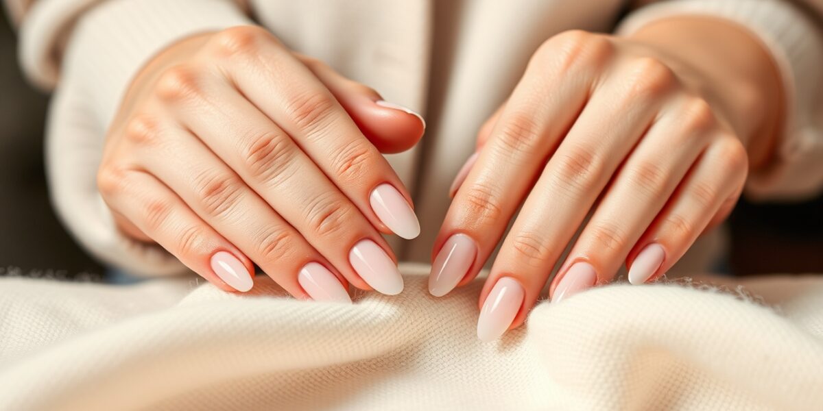 Fall Nail Trends to Try This Autumn