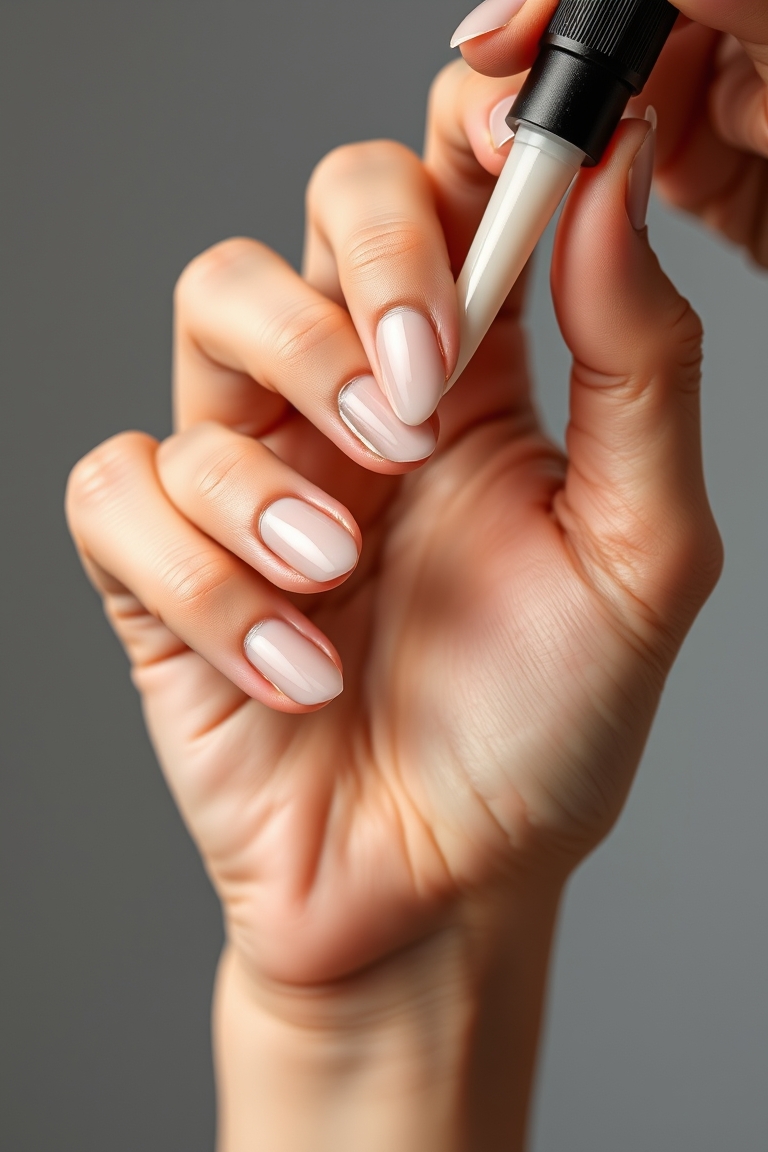 best nail colors for skin tone
