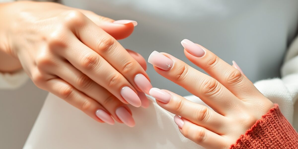 How to remove acrylic nails safely: A detailed guide for home care