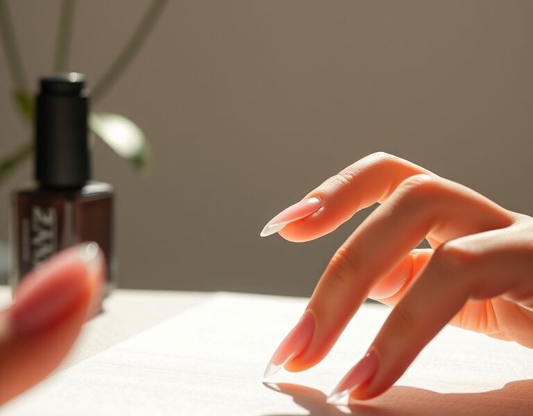 Matte Nail Designs for a Velvet Finish: Tips & Trends