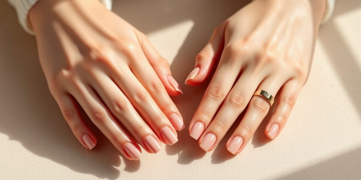 Minimalist Nail Designs for an Effortless Look