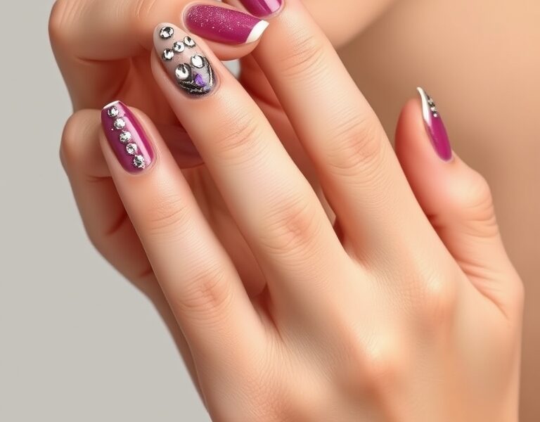 nail trends 2026: The Looks Everyone Will Be Wearing