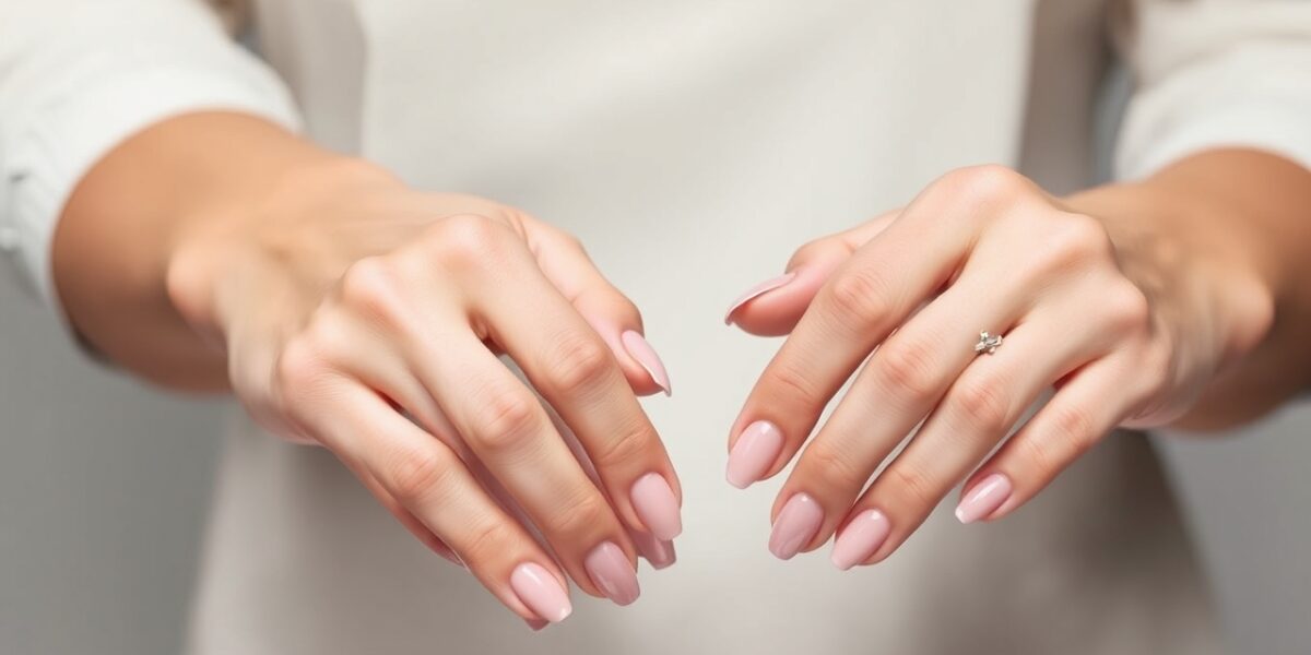 Ombre Nail Designs: Master the Gradient Look with Pro Tips