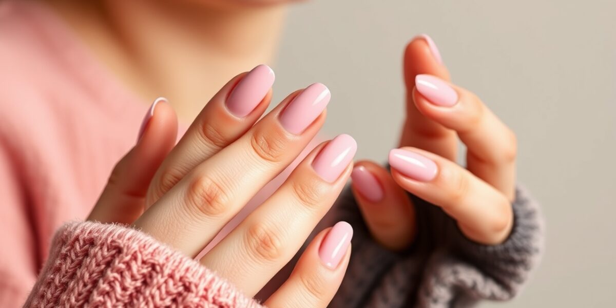 Short Acrylic Nail Designs: Easy, Chic Looks for Busy Days