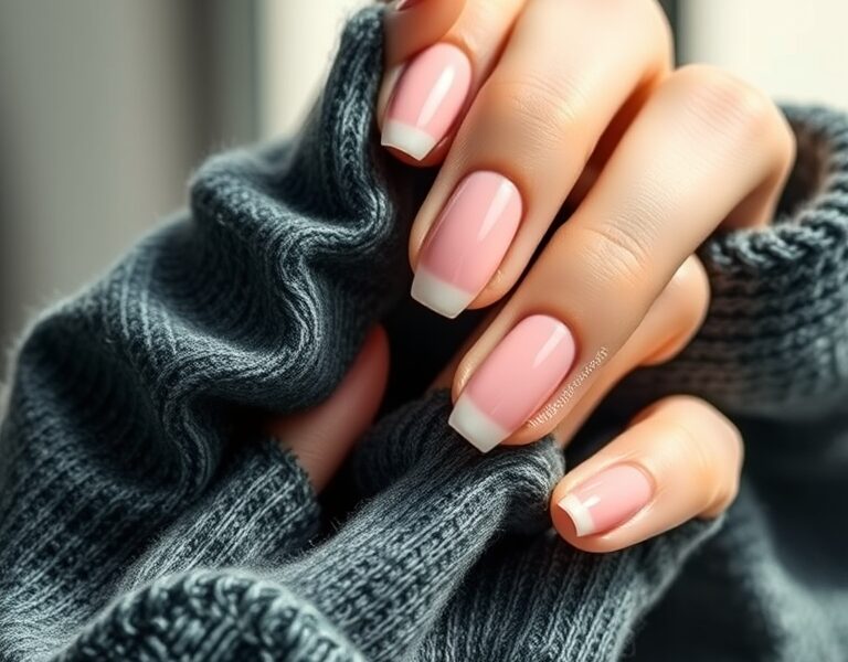 Short Acrylic Nail Designs: Easy, Cute, and Trendy