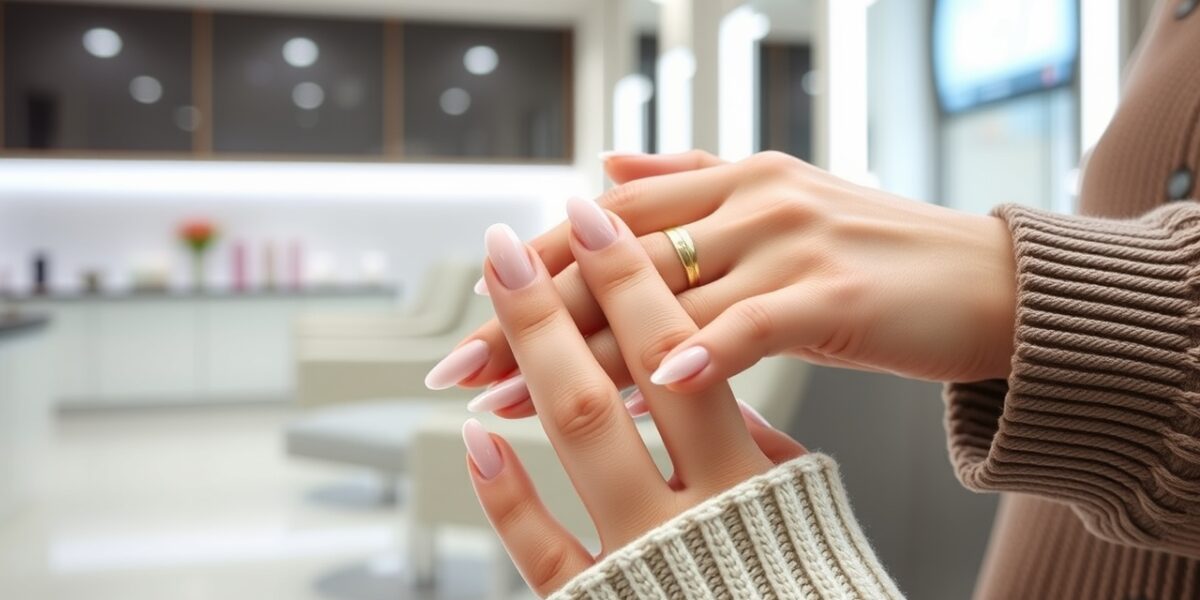 Signs of a Nail Infection You Should Not Ignore