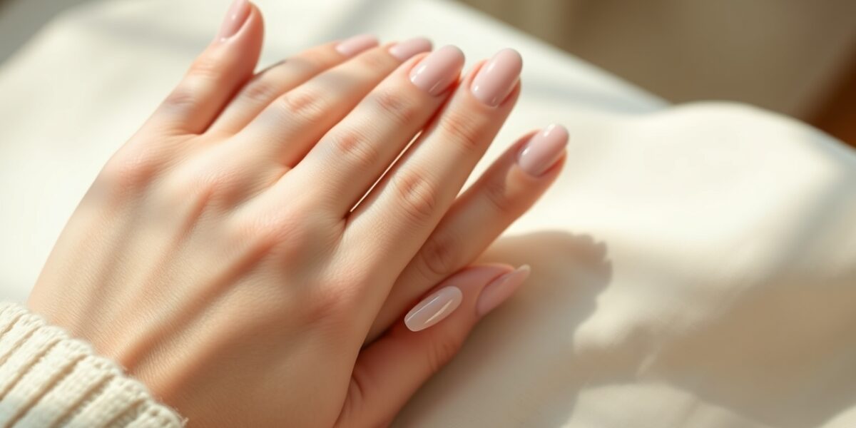 Almond Nail Designs That Flatter Every Hand and Skin Tone