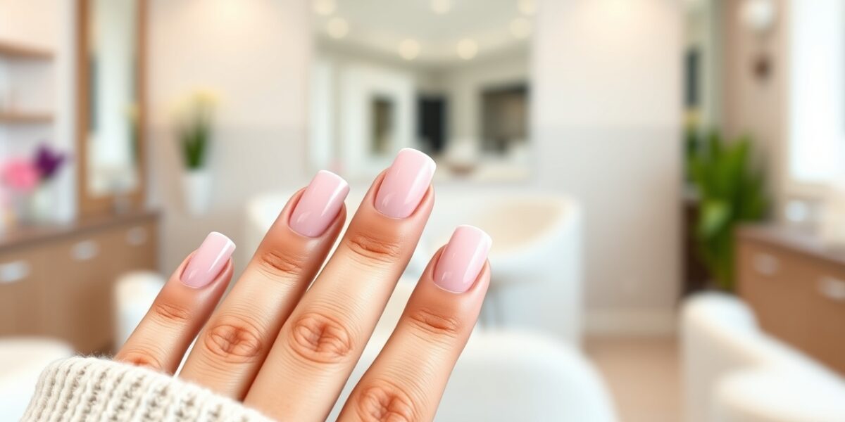 Dip Powder vs Gel: A Clear Comparison of Nail Finishes