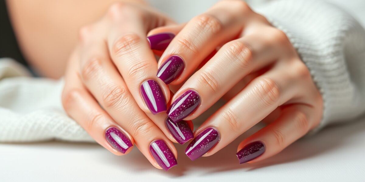 Fall Nail Trends: Chic Ideas to Try This Autumn