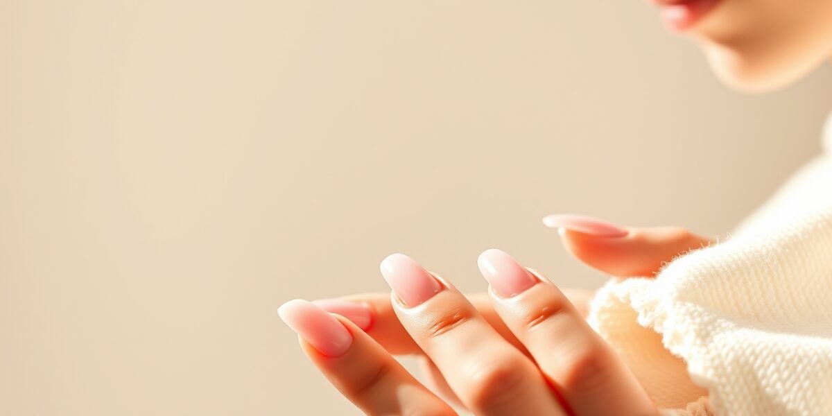 how to apply acrylic nails: A Detailed Step‑by‑Step Guide