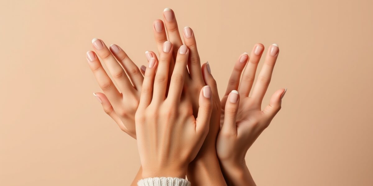 Nail Shapes Guide: How to Pick the Right One for You