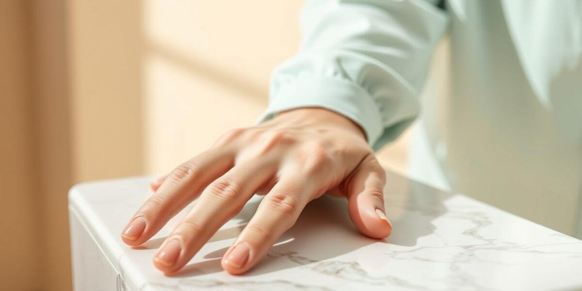 Signs of a Nail Infection: What You Need to Know Now